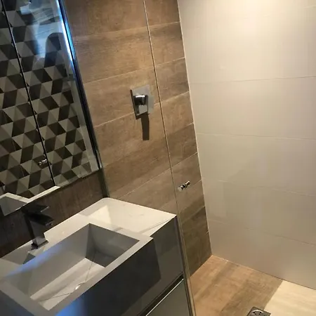 Apartamento Exclusiva Cobertura Com Jacuzzi No Landscape *