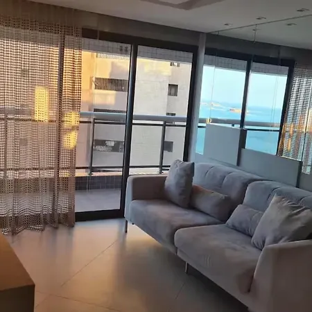Exclusiva Cobertura Com Jacuzzi No Landscape Apartamento